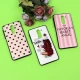 قاب فانتزی برجسته دخترانه هواوی Honor 6X سری 7