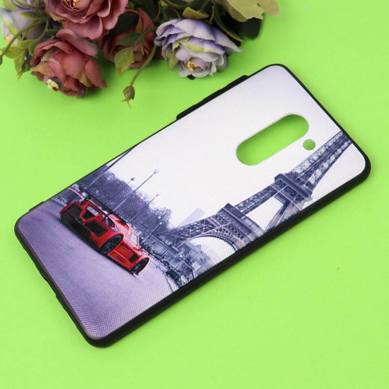 قاب فانتزی برجسته پسرانه هواوی Honor 6X سری 7
