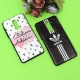 قاب فانتزی برجسته دخترانه هواوی Honor 6X سری 7