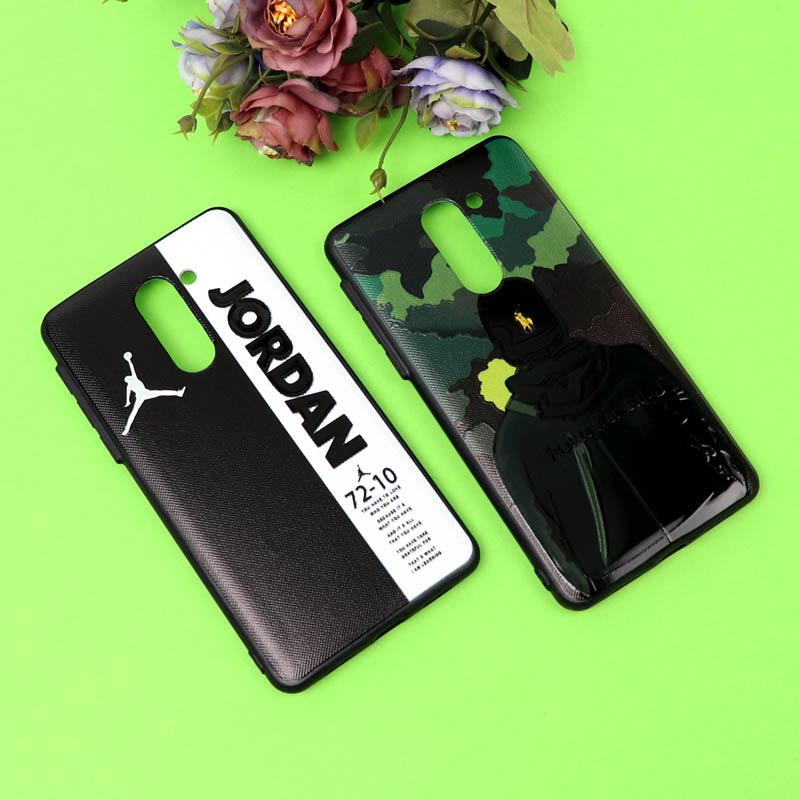 قاب فانتزی برجسته پسرانه هواوی Honor 6X سری 7