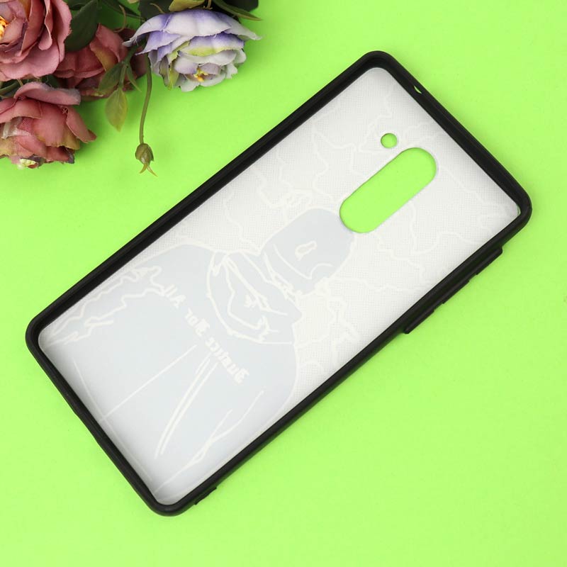 قاب فانتزی برجسته پسرانه هواوی Honor 6X سری 7