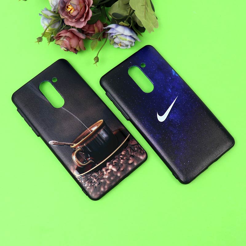 قاب فانتزی برجسته پسرانه هواوی Honor 6X سری 7