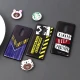 قاب فانتزی برجسته پسرانه هواوی Honor 6x سری 6
