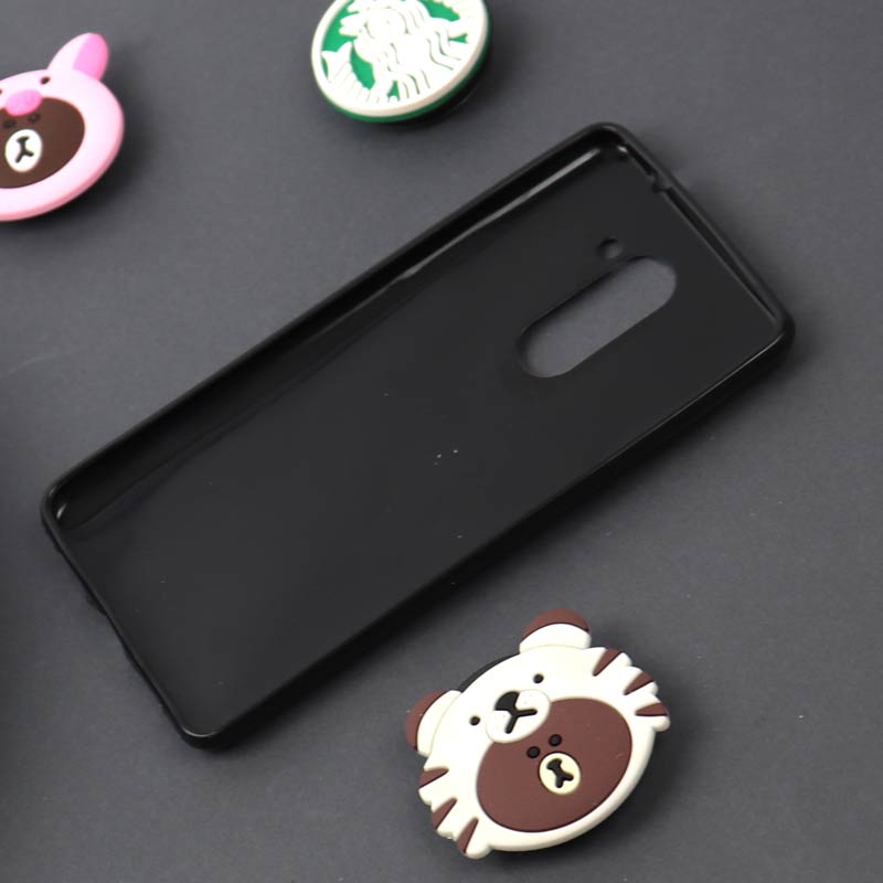 قاب فانتزی برجسته پسرانه هواوی Honor 6x سری 6