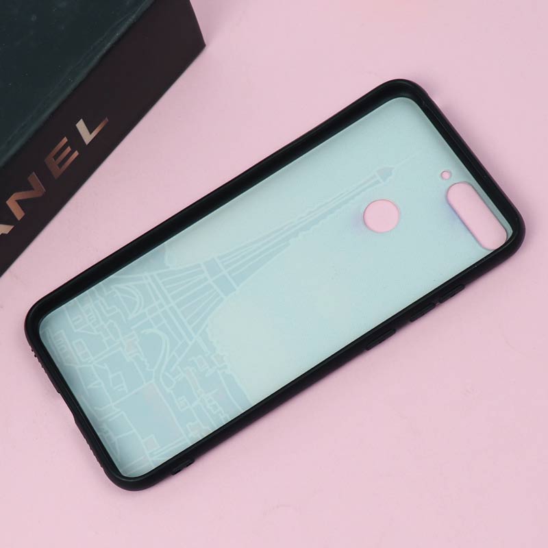 قاب فانتزی برجسته دخترانه هوای Honor 7A سری 7