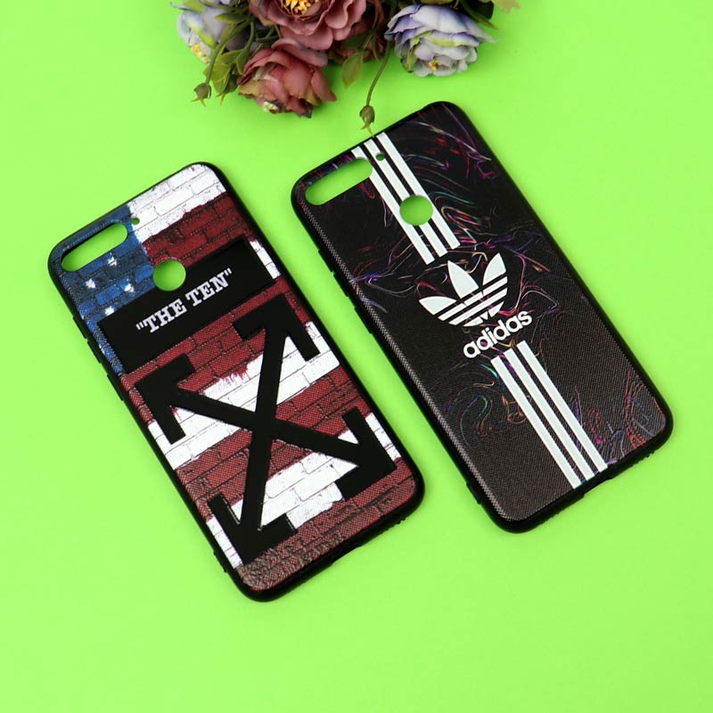 قاب فانتزی برجسته پسرانه هواوی Honor 7A سری 7