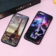 قاب فانتزی برجسته دخترانه هوای Honor 7A سری 7