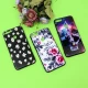 قاب فانتزی برجسته دخترانه هوای Honor 7C سری 7