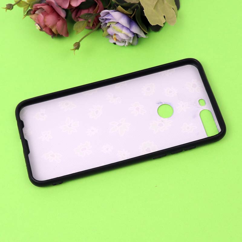 قاب فانتزی برجسته دخترانه هوای Honor 7C سری 7