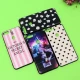 قاب فانتزی برجسته دخترانه هوای Honor 7C سری 7
