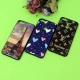 قاب فانتزی برجسته دخترانه هوای Honor 7C سری 7