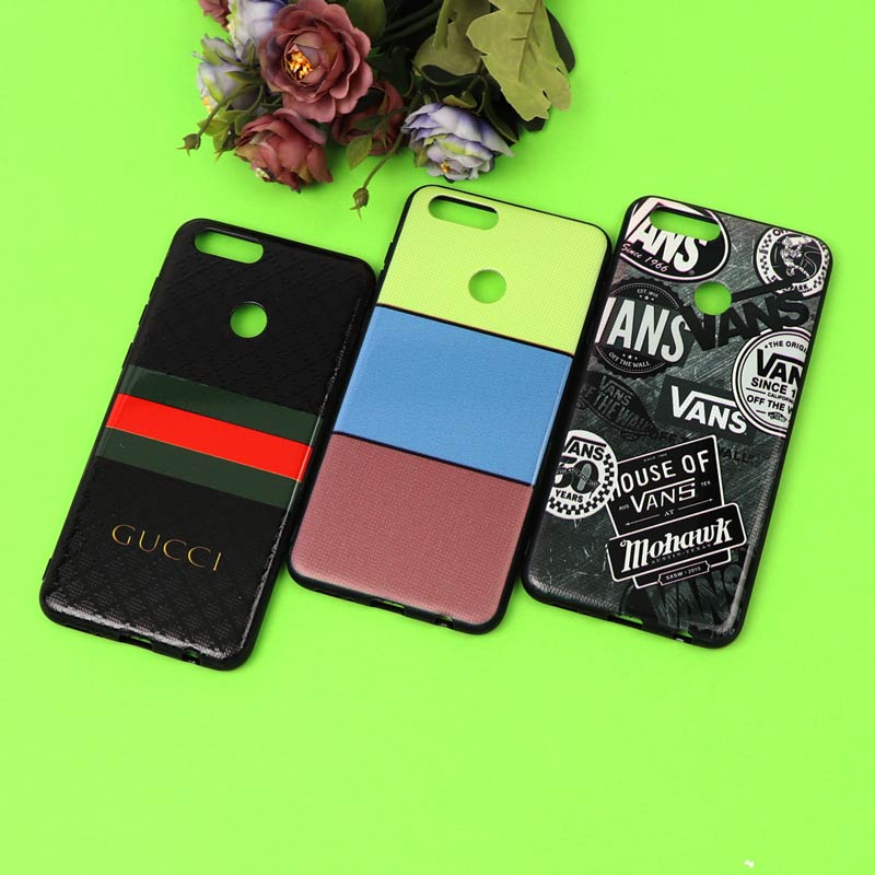 قاب فانتزی برجسته پسرانه هواوی Honor 7X سری 7