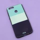 قاب فانتزی برجسته دخترانه هواوی Honor 7X سری 6