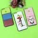 قاب فانتزی برجسته دخترانه هواوی Honor 7X سری 7