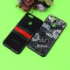 قاب فانتزی برجسته پسرانه هواوی Honor 7X سری 7