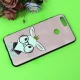 قاب فانتزی برجسته دخترانه هواوی Honor 7X سری 7