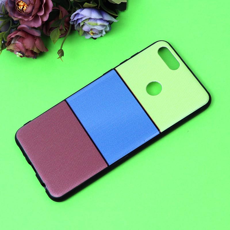 قاب فانتزی برجسته پسرانه هواوی Honor 7X سری 7