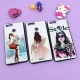 قاب فانتزی برجسته دخترانه هواوی Honor 7X سری 6