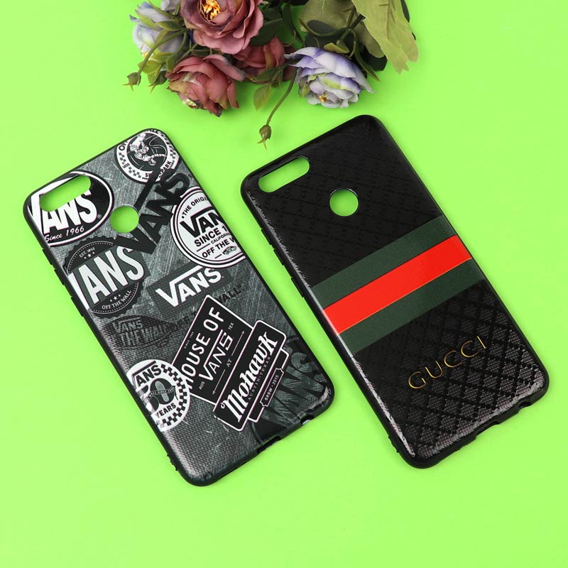 قاب فانتزی برجسته پسرانه هواوی Honor 7X سری 7