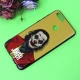 قاب فانتزی برجسته پسرانه هواوی Honor 7X سری 7