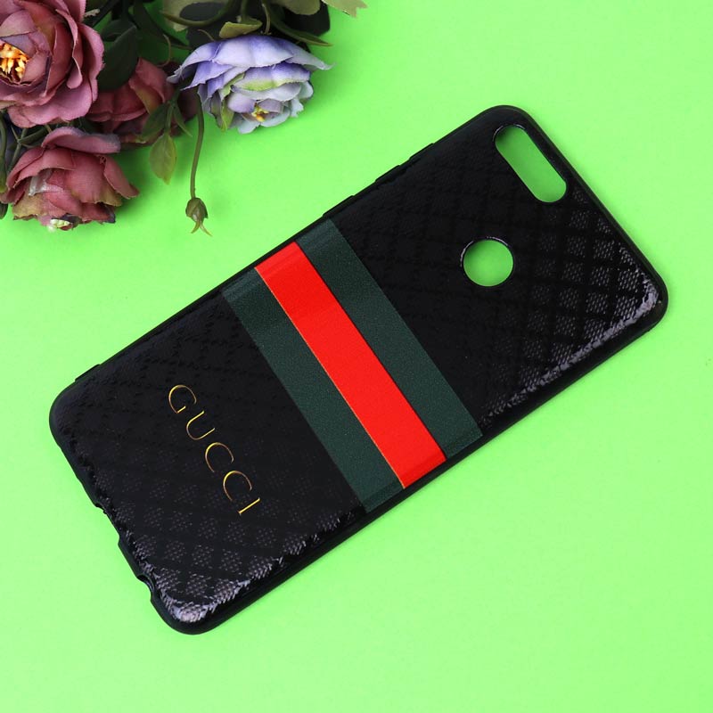 قاب فانتزی برجسته پسرانه هواوی Honor 7X سری 7