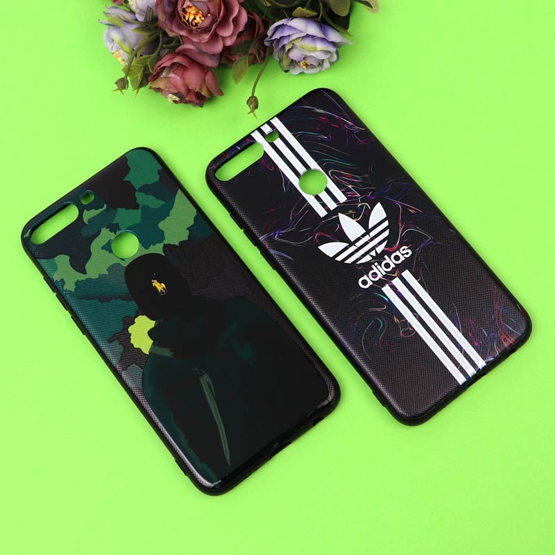 قاب فانتزی برجسته پسرانه هواوی Honor 7C سری 7