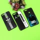 قاب فانتزی برجسته پسرانه هواوی Honor 7C سری 7