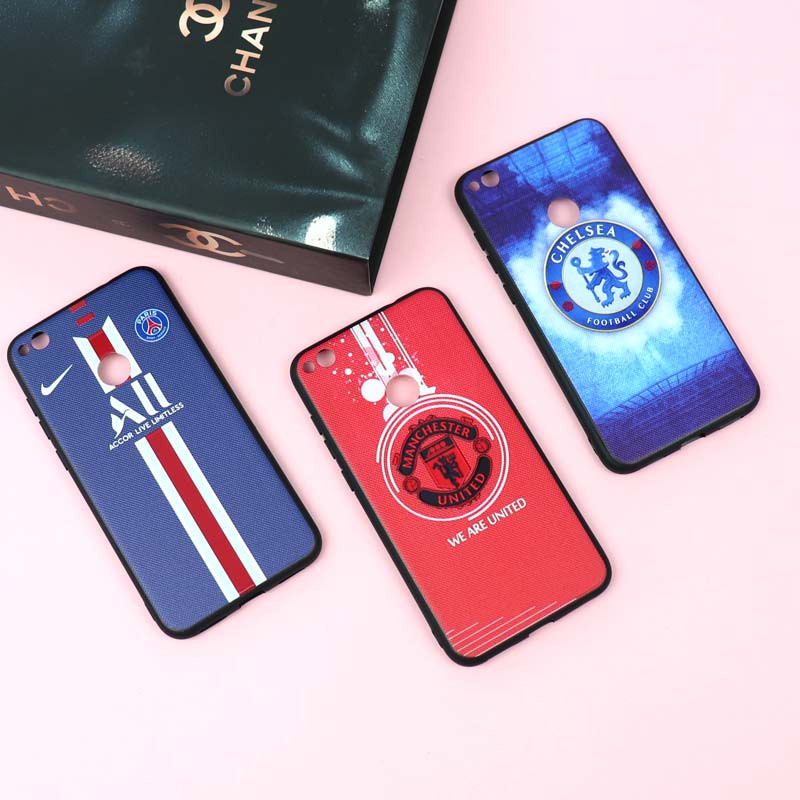 قاب فانتزی برجسته پسرانه هواوی Honor 8 Lite سری 10