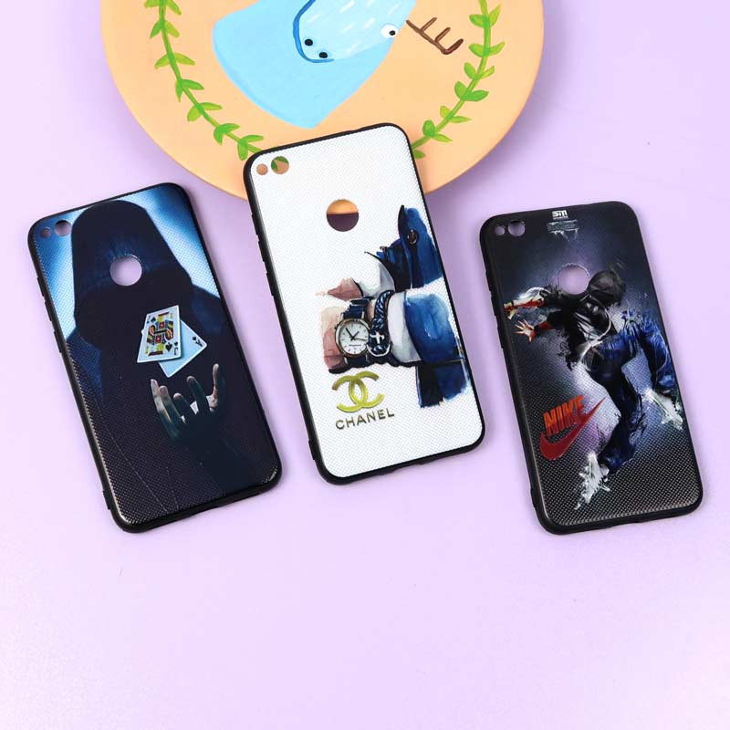 قاب فانتزی برجسته پسرانه هواوی Honor 8 Lite سری 3
