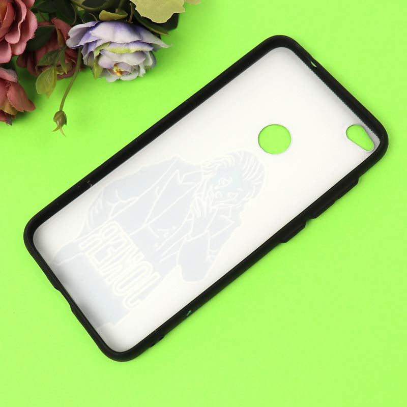 قاب فانتزی برجسته پسرانه هواوی Honor 8 Lite سری 7