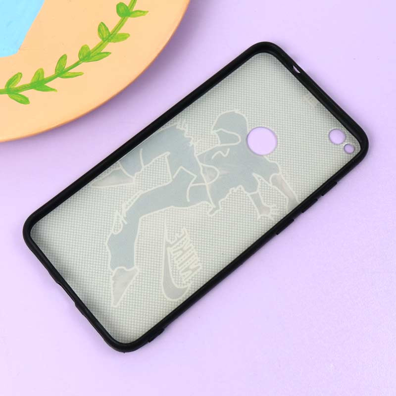 قاب فانتزی برجسته پسرانه هواوی Honor 8 Lite سری 3
