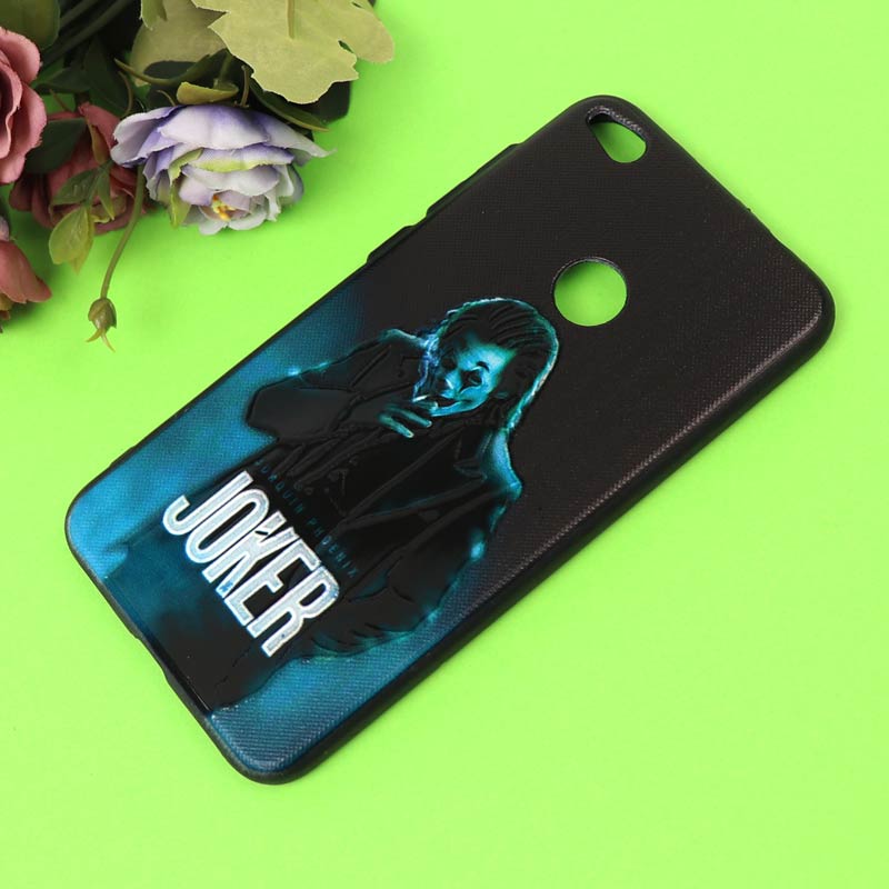 قاب فانتزی برجسته پسرانه هواوی Honor 8 Lite سری 7