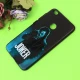 قاب فانتزی برجسته پسرانه هواوی Honor 8 Lite سری 7