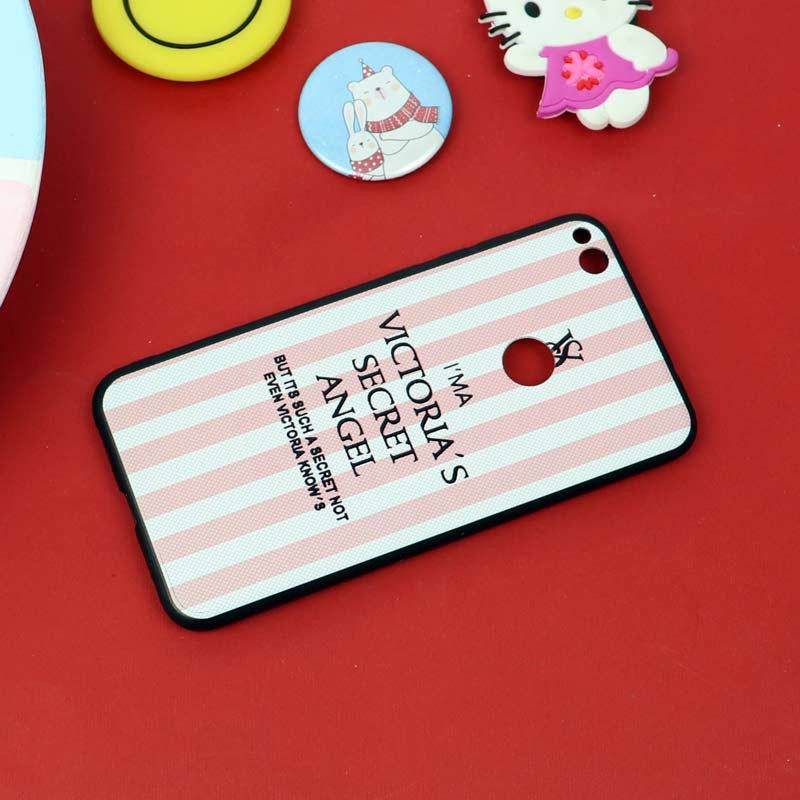قاب فانتزی برجسته دخترانه هواوی Honor 8 Lite سری 10