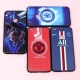 قاب فانتزی برجسته پسرانه هواوی Honor 8 Lite سری 10