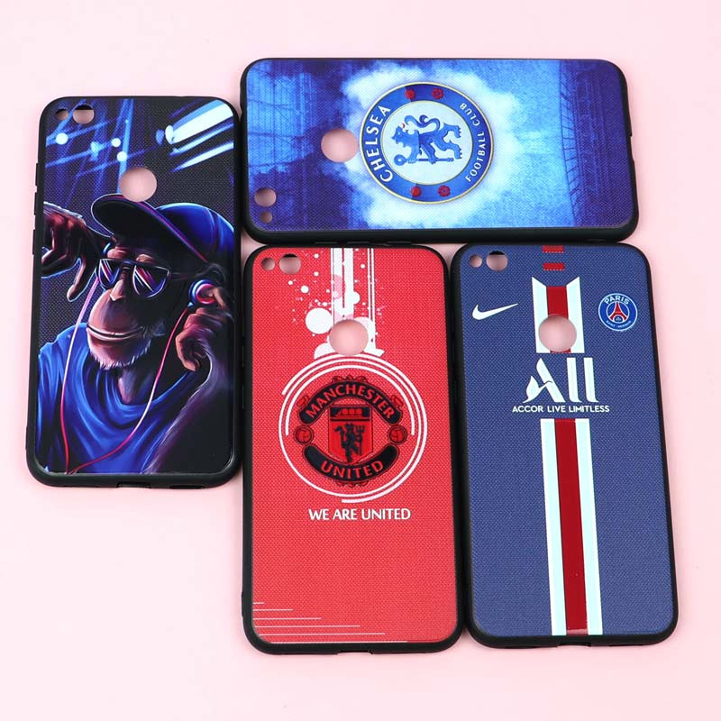 قاب فانتزی برجسته پسرانه هواوی Honor 8 Lite سری 10