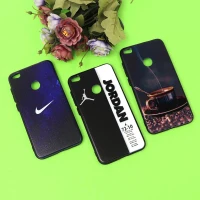 قاب فانتزی برجسته پسرانه هواوی Honor 8 Lite سری 7