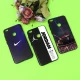 قاب فانتزی برجسته پسرانه هواوی Honor 8 Lite سری 7