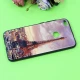قاب فانتزی برجسته دخترانه هواوی Honor 8 Lite سری 7