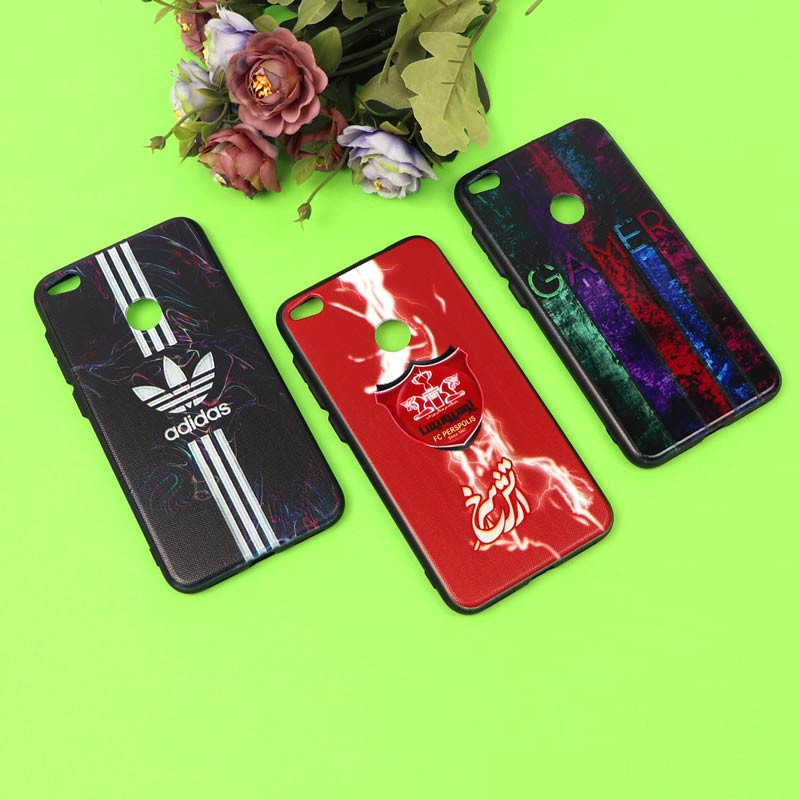 قاب فانتزی برجسته پسرانه هواوی Honor 8 Lite سری 7