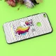 قاب فانتزی برجسته دخترانه هواوی Honor 8 Lite سری 7