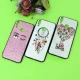 قاب فانتزی برجسته دخترانه هواوی Honor 8C سری 7
