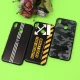 قاب فانتزی برجسته پسرانه هواوی Honor 8C سری 7