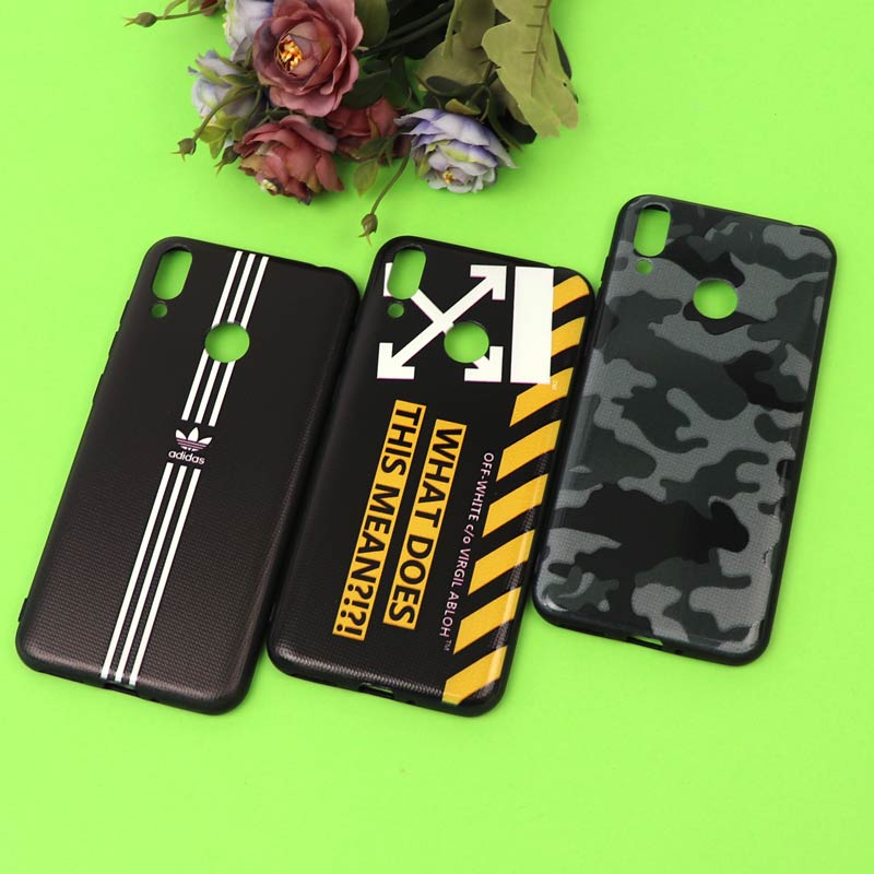 قاب فانتزی برجسته پسرانه هواوی Honor 8C سری 7