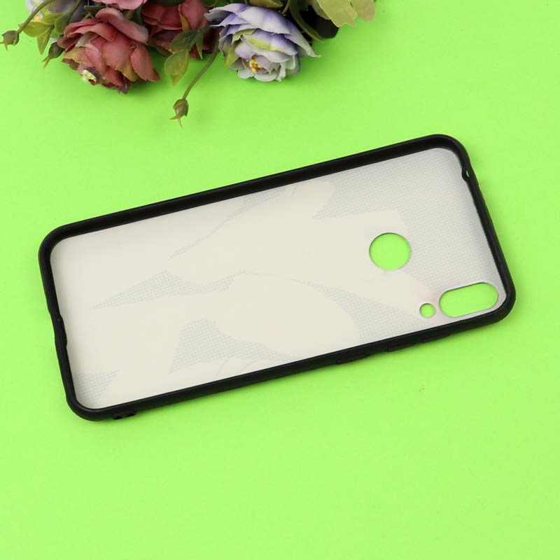 قاب فانتزی برجسته دخترانه هواوی Honor 8C سری 7