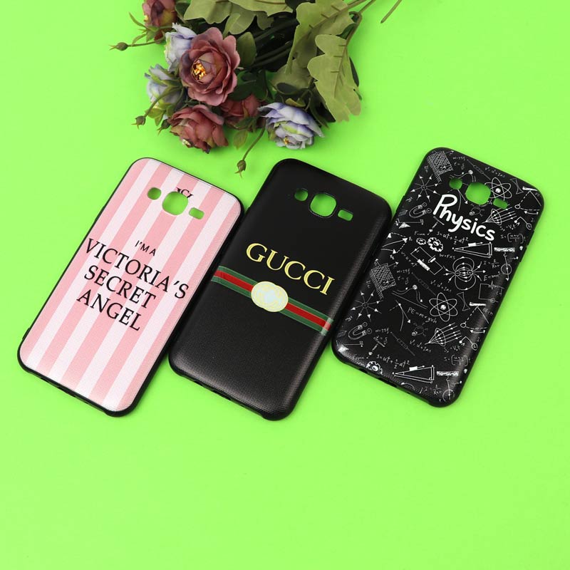 قاب فانتزی برجسته پسرانه هواوی Honor 8C سری 7