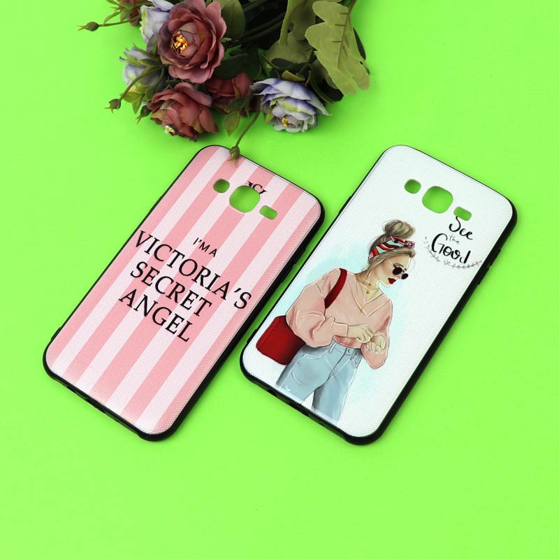 قاب فانتزی برجسته پسرانه هواوی Honor 8C سری 7