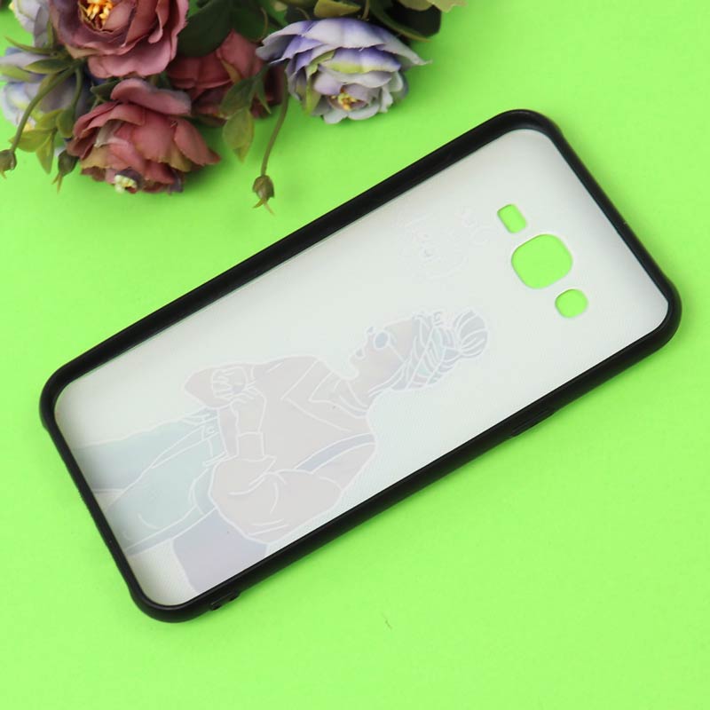 قاب فانتزی برجسته پسرانه هواوی Honor 8C سری 7
