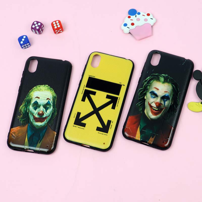 قاب فانتزی برجسته پسرانه هواوی Honor 8S سری 7