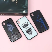 قاب فانتزی برجسته پسرانه هواوی Honor 8S سری 10